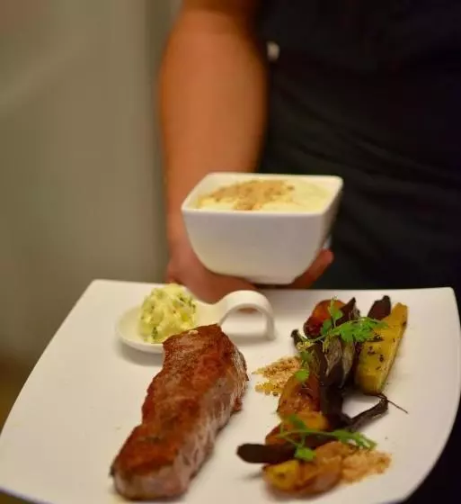 בית מלון כפרי Victoria Retreat