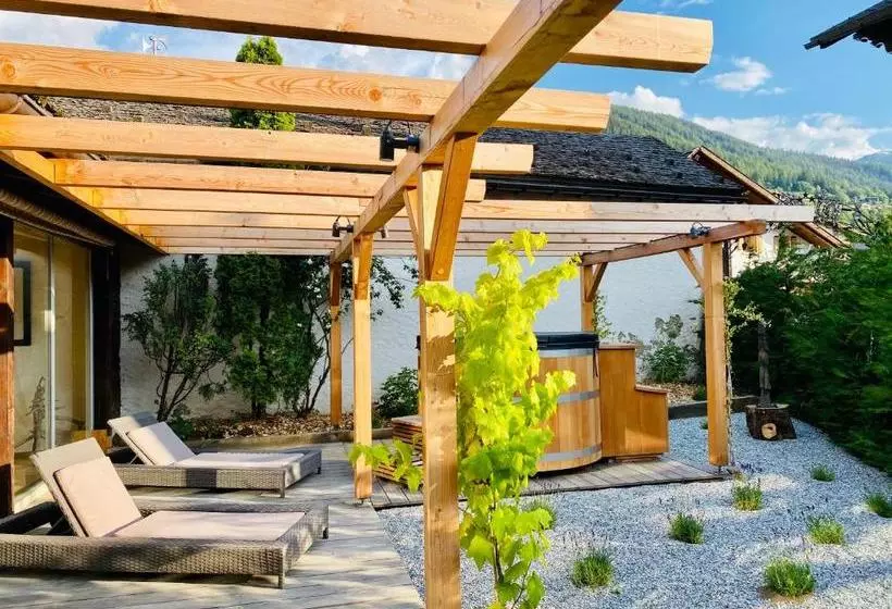 בית מלון כפרי Victoria Retreat