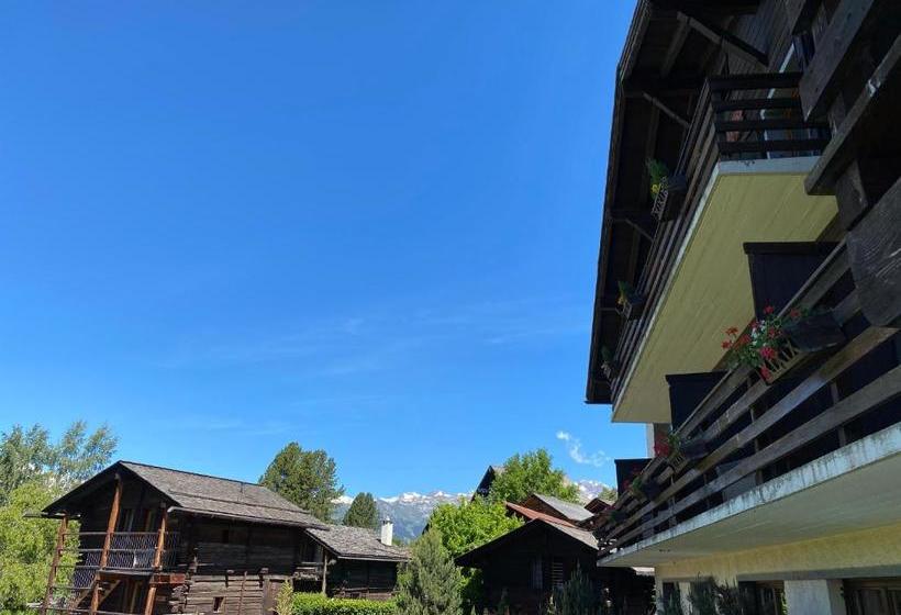 酒店 Victoria Retreat