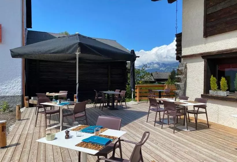 בית מלון כפרי Victoria Retreat