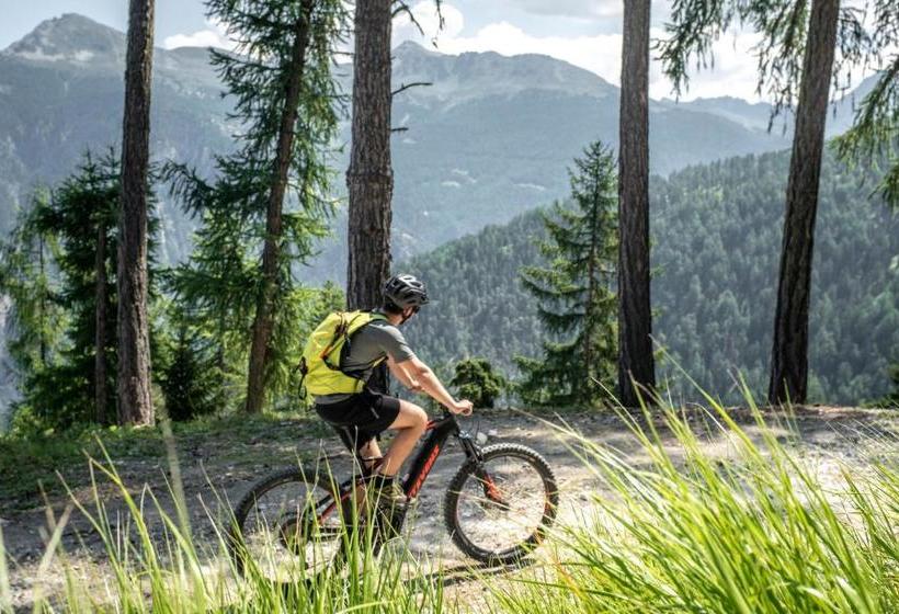 酒店 Victoria Retreat