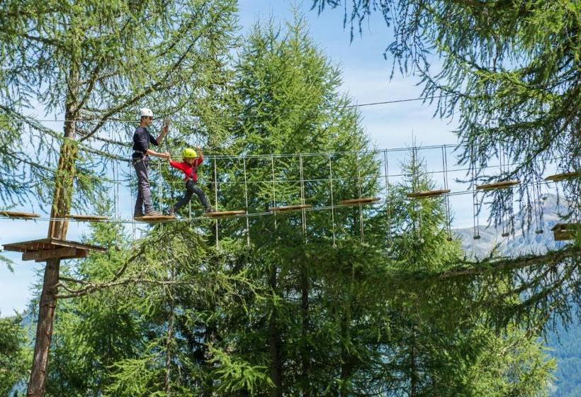 酒店 Victoria Retreat