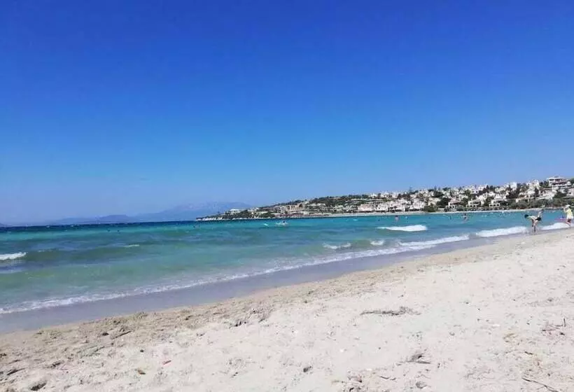 Vintage Hotel Alacati