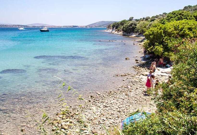 Vintage Hotel Alacati