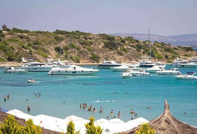 Vintage Hotel Alacati