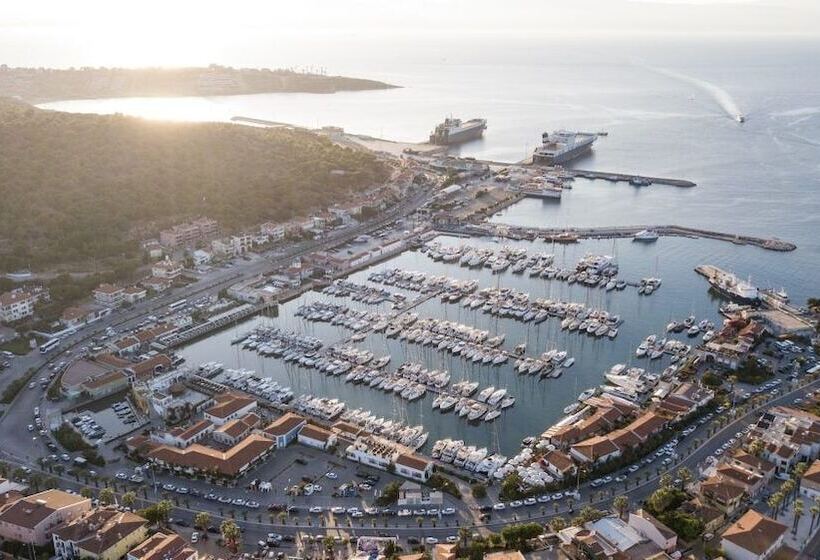 Vintage Hotel Alacati