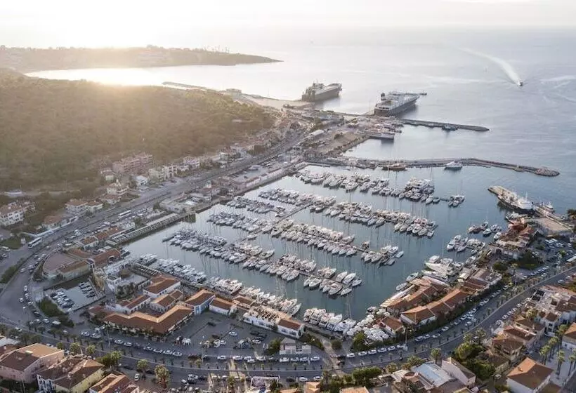 Vintage Hotel Alacati