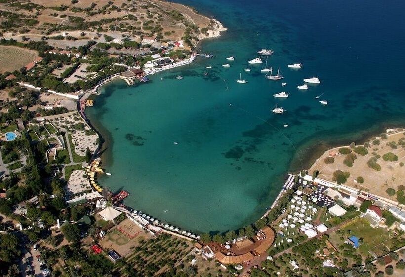 Vintage Hotel Alacati