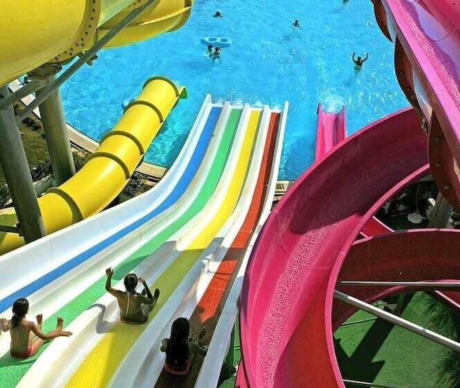 Vintage Hotel Alacati