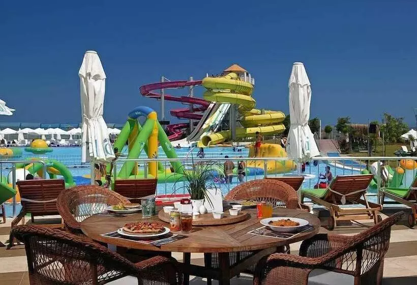 Vintage Hotel Alacati