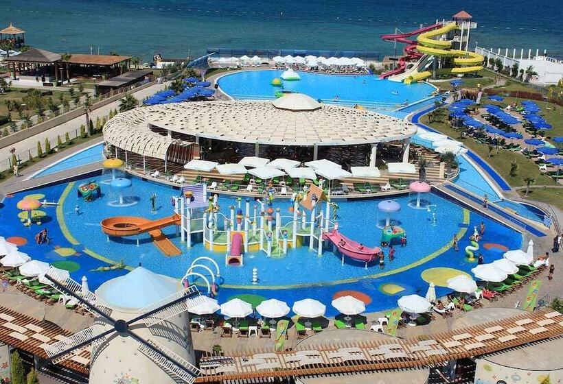 Vintage Hotel Alacati