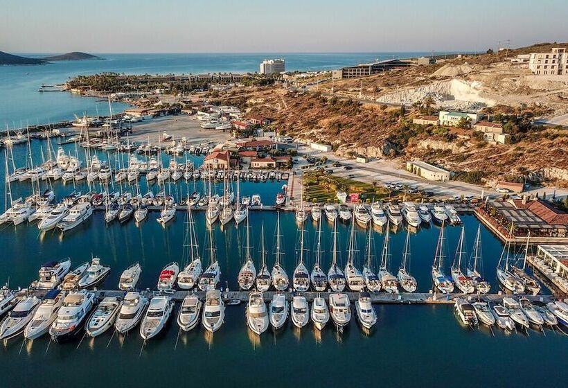 Vintage Hotel Alacati