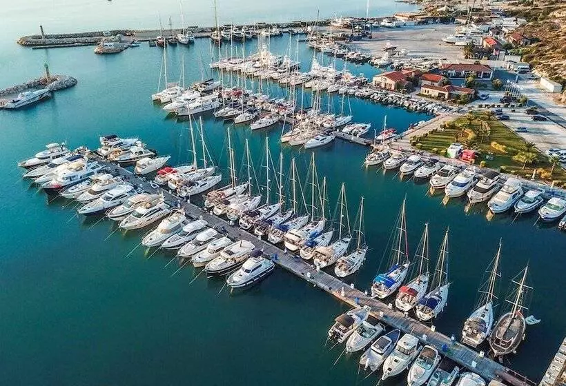 Vintage Hotel Alacati