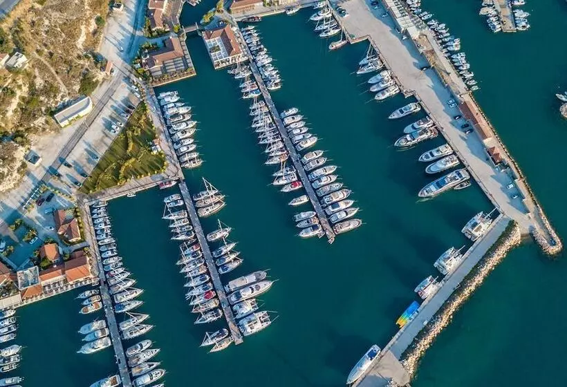 Vintage Hotel Alacati