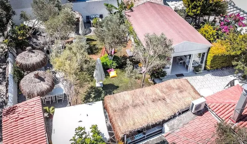 Vintage Hotel Alacati