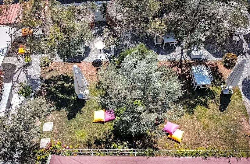 Vintage Hotel Alacati