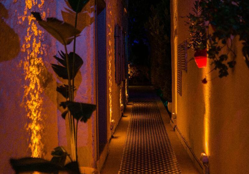 Vintage Hotel Alacati