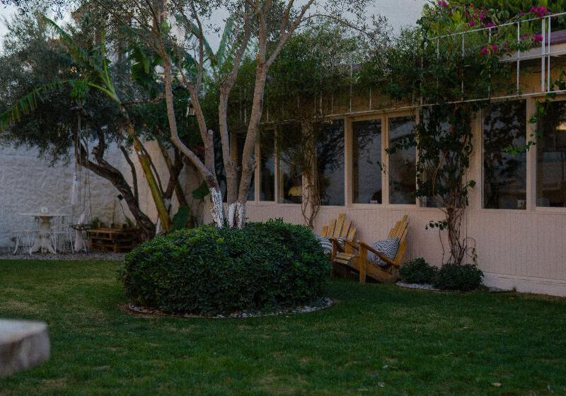 Vintage Hotel Alacati