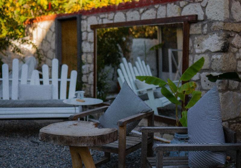 Vintage Hotel Alacati