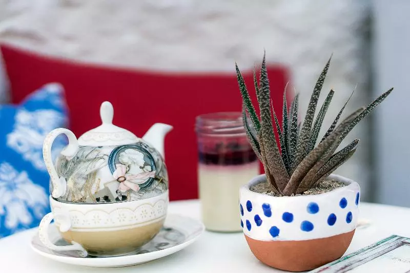 Vintage Hotel Alacati