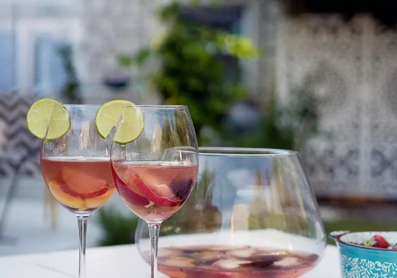 Vintage Hotel Alacati