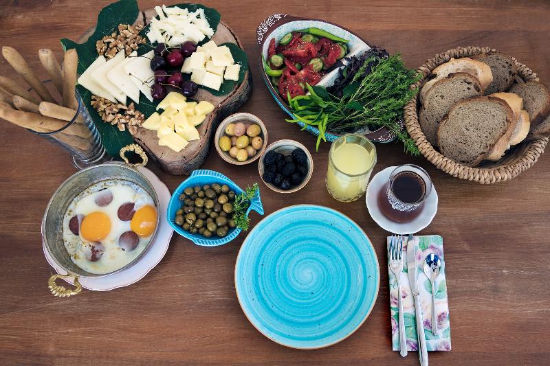 Vintage Hotel Alacati