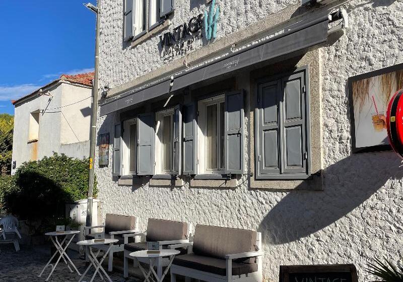 Vintage Hotel Alacati