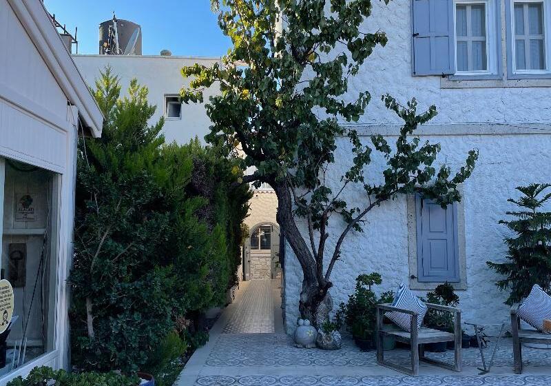 Vintage Hotel Alacati