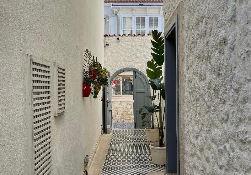 Vintage Hotel Alacati