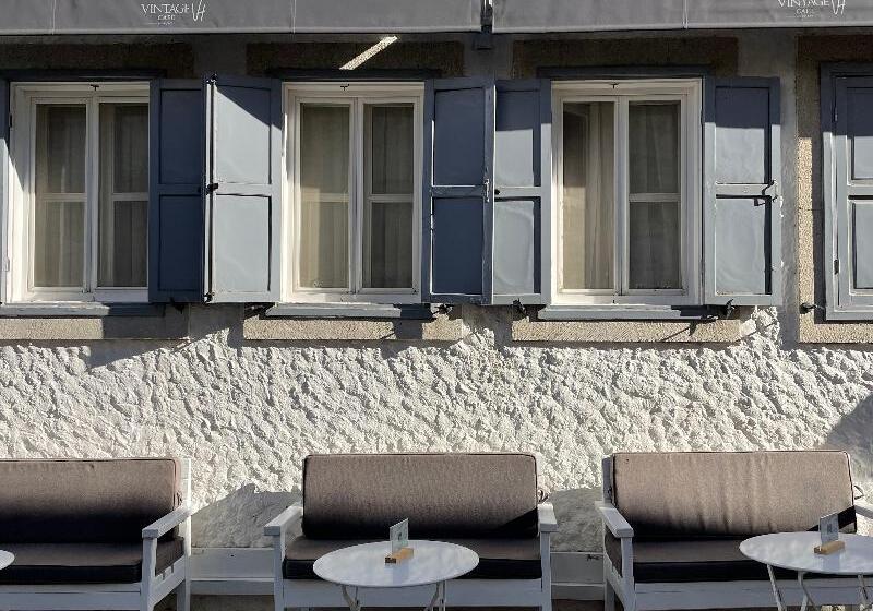 Vintage Hotel Alacati