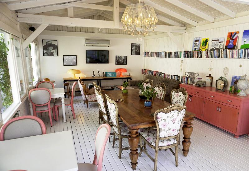 Vintage Hotel Alacati