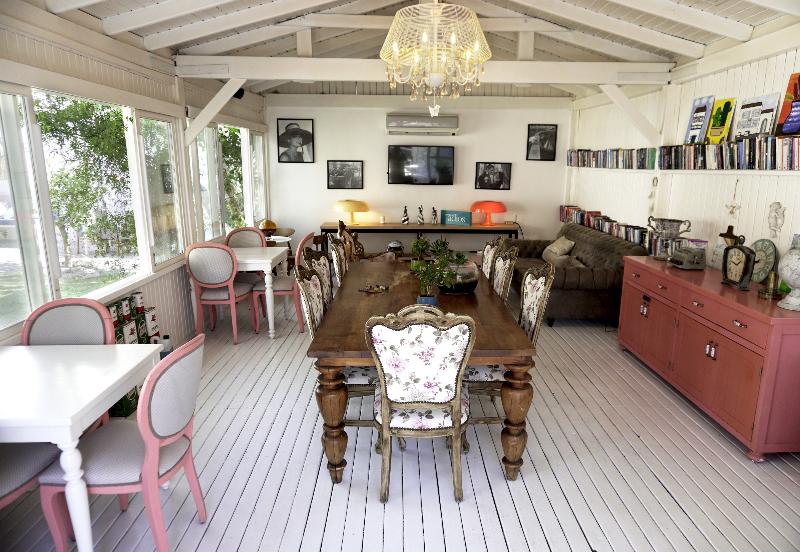 Vintage Hotel Alacati