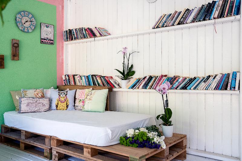 Vintage Hotel Alacati