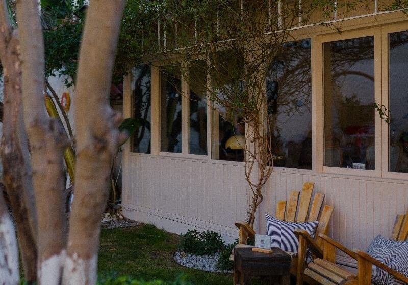 Vintage Hotel Alacati