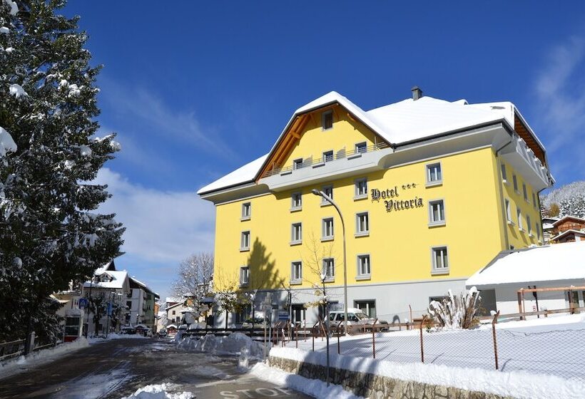 酒店 Vittoria