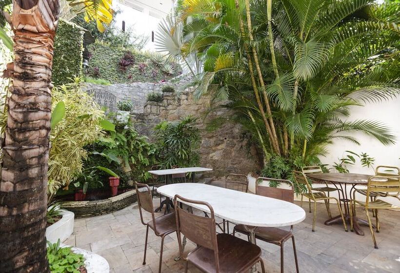 L Homme De Rio Boutique