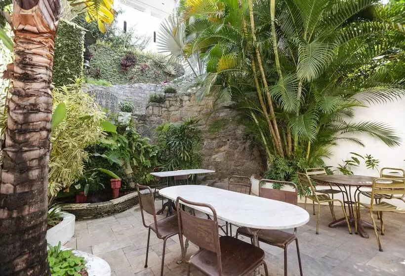 L Homme De Rio Boutique