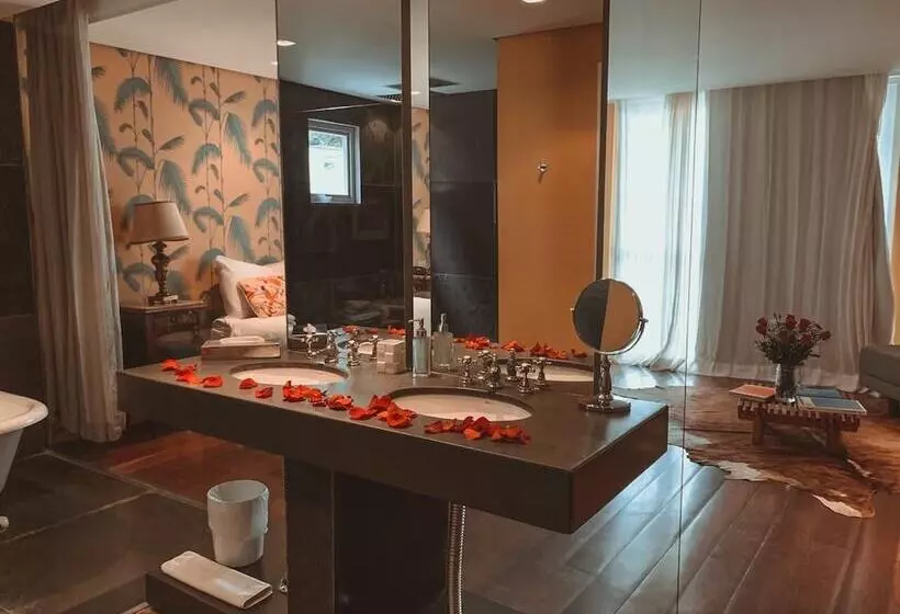 L Homme De Rio Boutique