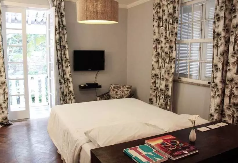 L Homme De Rio Boutique