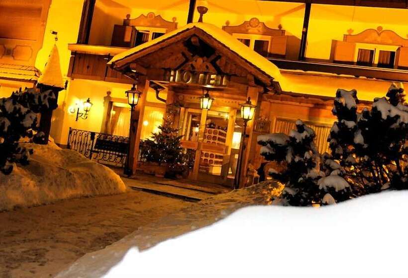 Villa Martha Vintage Hotel B&b