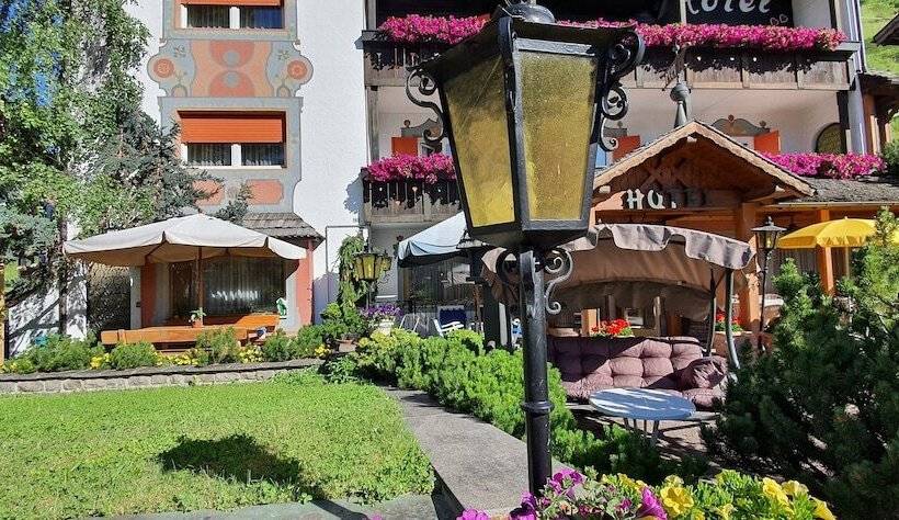 Villa Martha Vintage Hotel B&b