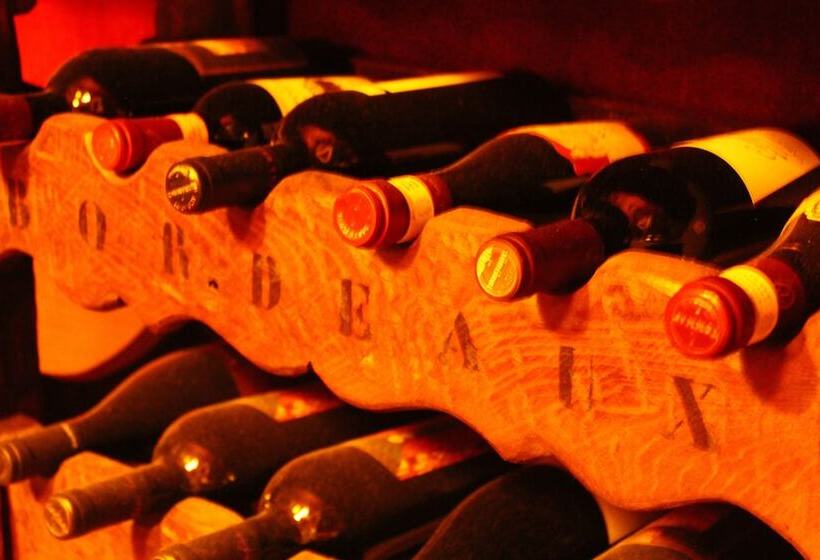 Villa Martha Vintage Hotel B&b