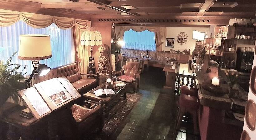 Villa Martha Vintage Hotel B&b