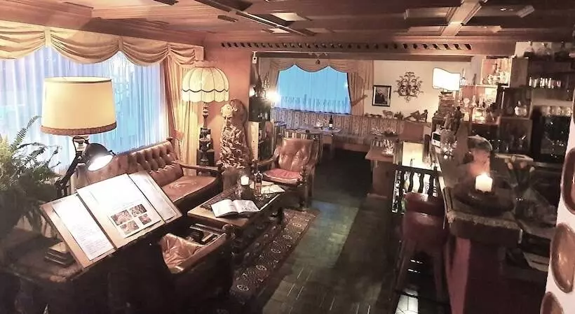 Villa Martha Vintage Hotel B&b