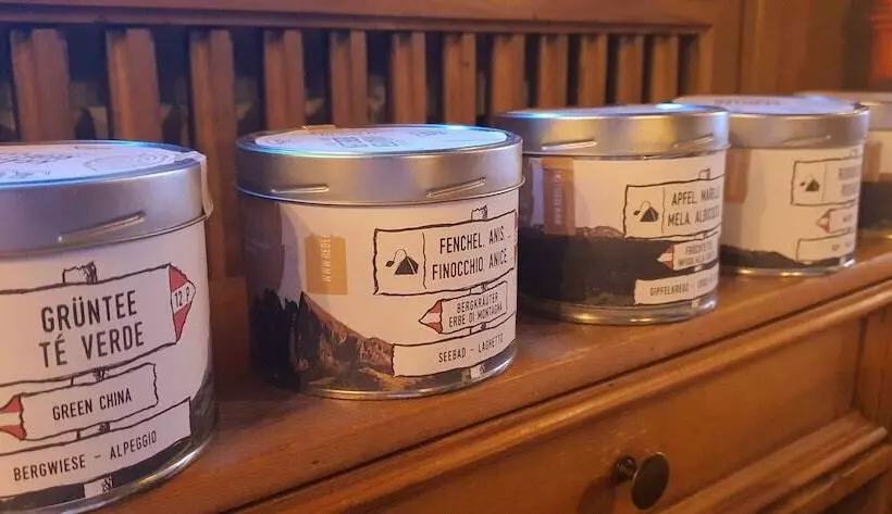 Villa Martha Vintage Hotel B&b