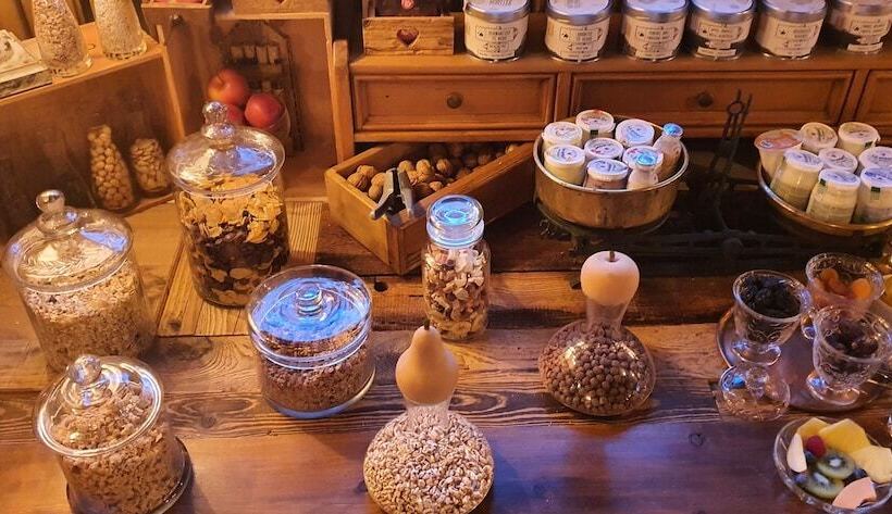 Villa Martha Vintage Hotel B&b