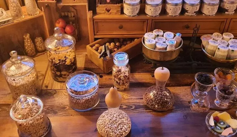 Villa Martha Vintage Hotel B&b