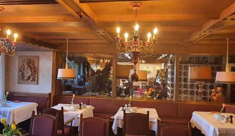 Villa Martha Vintage Hotel B&b