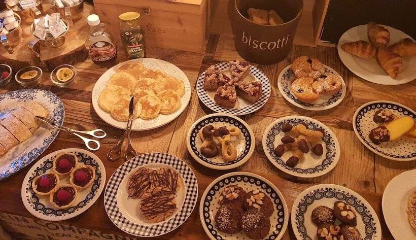 Villa Martha Vintage Hotel B&b