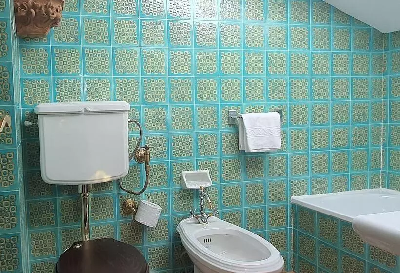 Villa Martha Vintage Hotel B&b